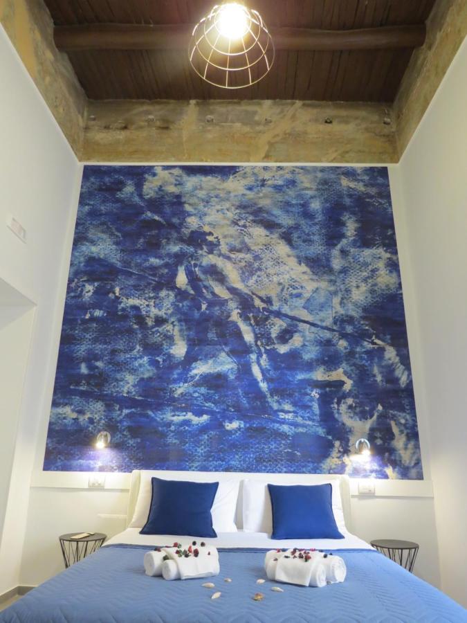 Bed and Breakfast L'Arco E Il Vico Neapel Exterior foto