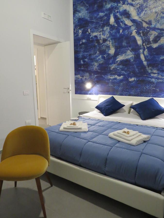 Bed and Breakfast L'Arco E Il Vico Neapel Exterior foto